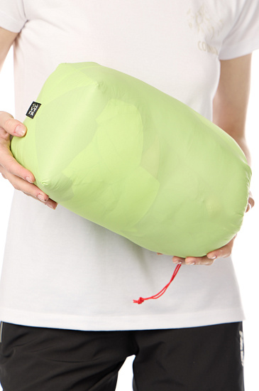 Куртка женская Sivera Агна Шалфей - Фото 12 большая