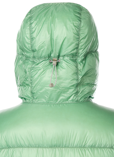 Куртка женская Sivera Агна Шалфей - Фото 8 большая