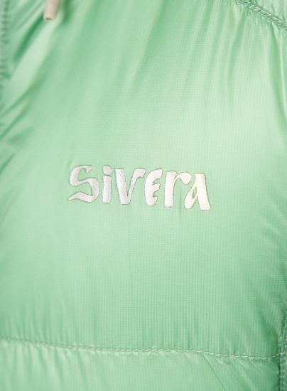 Куртка женская Sivera Агна Шалфей - Фото 11 большая