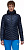 Куртка женская Mammut Broad Peak IN Hooded Marine/Black - Фото 2 малая