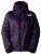Куртка женская The North Face Andola Eternal Purple/Eternal Purple - Фото 1 малая