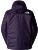 Куртка женская The North Face Andola Eternal Purple/Eternal Purple - Фото 3 малая