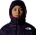 Куртка женская The North Face Andola Eternal Purple/Eternal Purple - Фото 11 малая