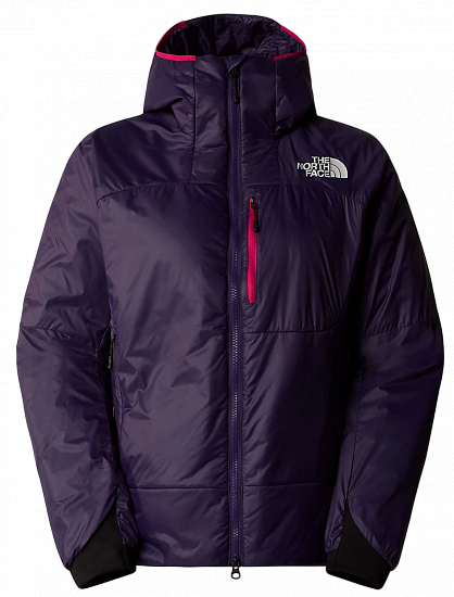 Куртка женская The North Face Andola Eternal Purple/Eternal Purple - Фото 1 большая