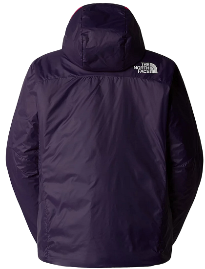 Куртка женская The North Face Andola Eternal Purple/Eternal Purple - Фото 3 большая
