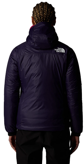 Куртка женская The North Face Andola Eternal Purple/Eternal Purple - Фото 5 большая