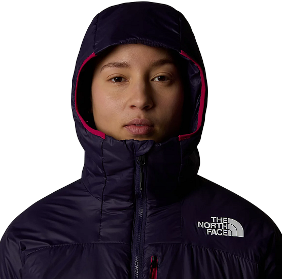 Куртка женская The North Face Andola Eternal Purple/Eternal Purple - Фото 11 большая