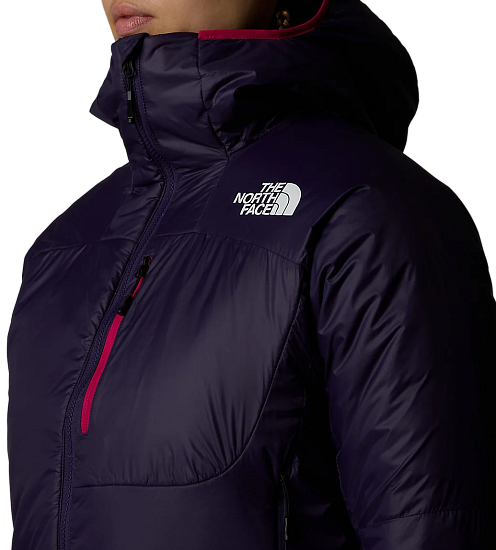 Куртка женская The North Face Andola Eternal Purple/Eternal Purple - Фото 12 большая