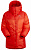 Куртка женская Arcteryx Alpha Parka Dynasty - Фото 1 малая