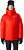 Куртка женская Arcteryx Alpha Parka Dynasty - Фото 2 малая