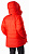 Куртка женская Arcteryx Alpha Parka Dynasty - Фото 4 малая