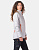 Куртка женская Ternua Protech Sharpu Pearl Grey - Фото 4 малая