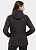 Куртка женская The North Face Thermoball Hoody TNF Black Matte - Фото 4 малая