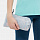 Куртка женская The North Face Thermoball Hoody Blue Wing Teal - Фото 9 малая