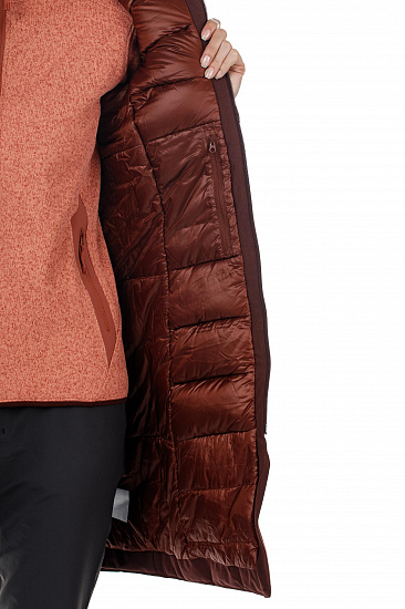 Парка женская Arcteryx Patera Flux - Фото 9 большая