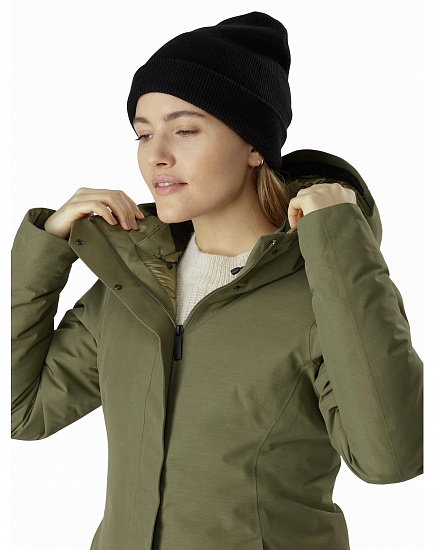 Парка женская Arcteryx Patera Arbour - Фото 7 большая