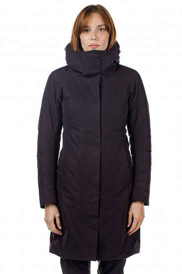 Парка женская Arcteryx Patera Dimma - Фото 5 большая
