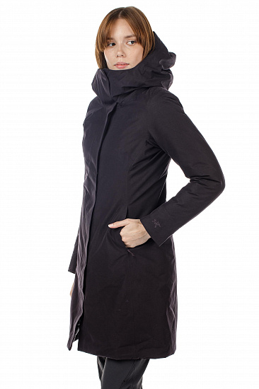 Парка женская Arcteryx Patera Dimma - Фото 6 большая