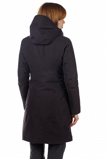 Парка женская Arcteryx Patera Dimma - Фото 7 большая