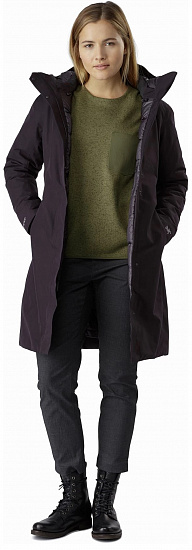 Парка женская Arcteryx Patera Dimma - Фото 3 большая
