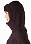 Куртка женская Arcteryx Atom AR Hoody Phantasm - Фото 4 малая