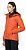 Куртка женская Arcteryx Atom AR Hoody Ephemera - Фото 3 малая