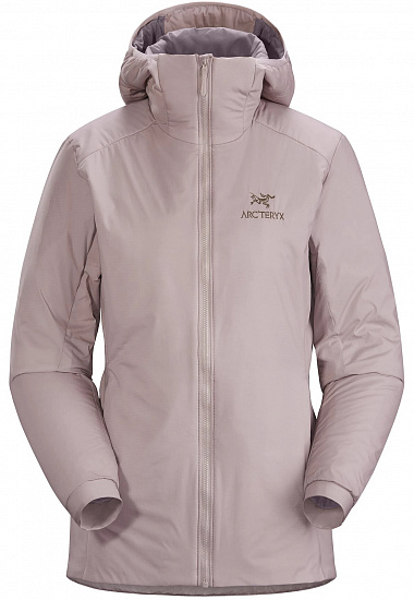 Куртка женская Arcteryx Atom LT Hoody Verra - Фото 1 большая