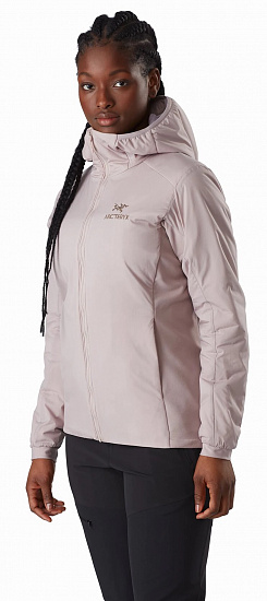Куртка женская Arcteryx Atom LT Hoody Verra - Фото 3 большая
