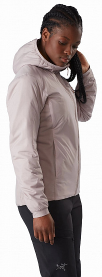 Куртка женская Arcteryx Atom LT Hoody Verra - Фото 4 большая
