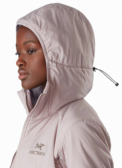 Куртка женская Arcteryx Atom LT Hoody Verra - Фото 6 большая