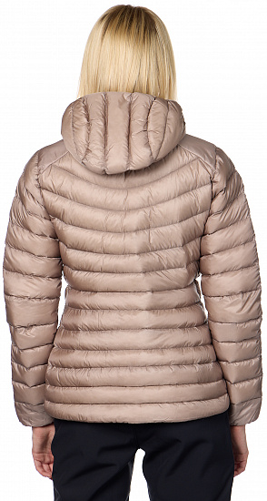 Куртка женская Arcteryx Cerium LT Hoody Verra - Фото 6 большая