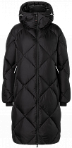 Пальто женское Bogner Fire+Ice Beth-D Black