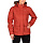 Куртка женская Jack Wolfskin NOVA SCOTIA II TEXAPORE Light Pepper - Фото 2 малая