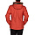 Куртка женская Jack Wolfskin NOVA SCOTIA II TEXAPORE Light Pepper - Фото 3 малая
