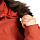 Куртка женская Jack Wolfskin NOVA SCOTIA II TEXAPORE Light Pepper - Фото 4 малая