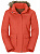 Куртка женская Jack Wolfskin NOVA SCOTIA II TEXAPORE Light Pepper - Фото 1 малая