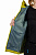 Куртка женская Arcteryx Proton LT Hoody Lampyre - Фото 8 малая