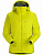 Куртка женская Arcteryx Proton LT Hoody Lampyre - Фото 1 малая
