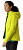 Куртка женская Arcteryx Proton LT Hoody Lampyre - Фото 2 малая