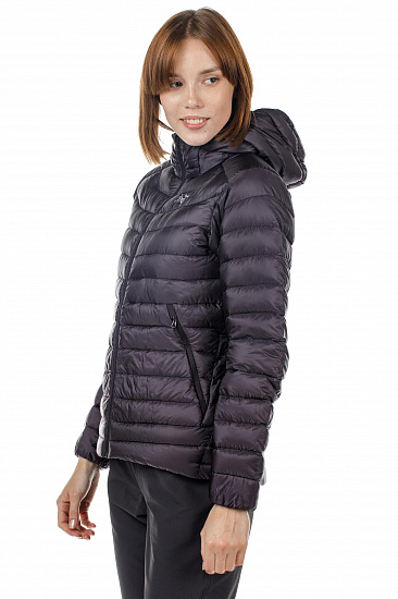 Куртка женская Arcteryx Cerium LT Hoody Whiskey Jack - Фото 2 большая