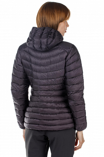 Куртка женская Arcteryx Cerium LT Hoody Whiskey Jack - Фото 5 большая