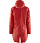 Куртка женская Haglofs SILJAN Parka Crimson - Фото 2 малая