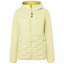 Куртка женская Marmot WarmCube Active Alt HB Wheat