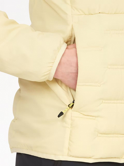 Куртка женская Marmot WarmCube Active Alt HB Wheat - Фото 3 большая