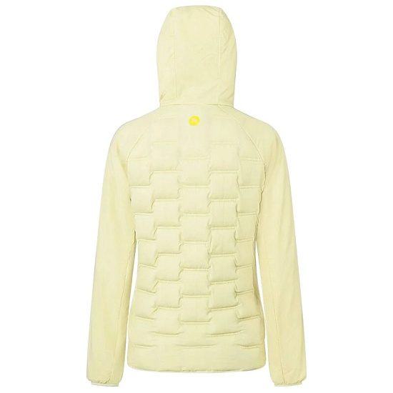 Куртка женская Marmot WarmCube Active Alt HB Wheat - Фото 2 большая