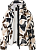 Куртка женская Bogner Fire+Ice Vally-D Beige/Black/Brown - Фото 3 малая
