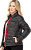Куртка женская Krimson Klover Annie Long Camo - Фото 3 малая