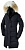 Куртка женская Canada Goose Shelburne Navy - Фото 1 малая