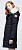 Куртка женская Canada Goose Shelburne Navy - Фото 3 малая
