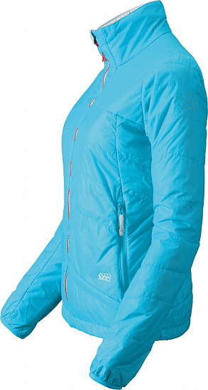 Куртка женская Atomic TREELINE PRIMALOFT TQ - Фото 2 большая
